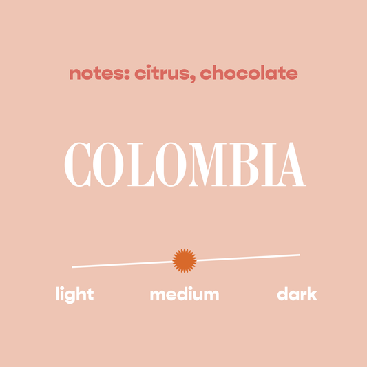 Stride | Decaf Coffee