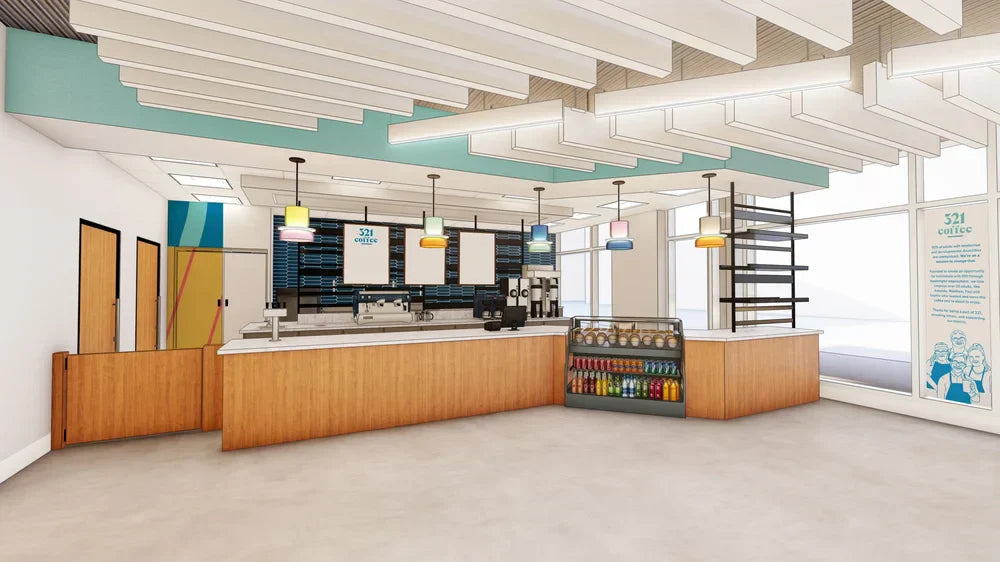 321 Coffee to Open Location in Durham, Expanding Across Triangle Region