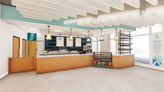 321 Coffee to Open Location in Durham, Expanding Across Triangle Region