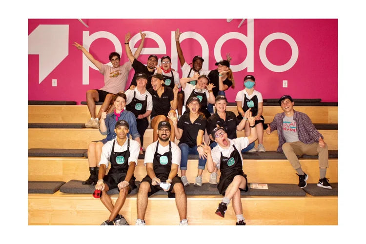 321 Coffee Announces Partnership with Pendo, ‘Fuels’ Jobs For Individuals with Disabilities
