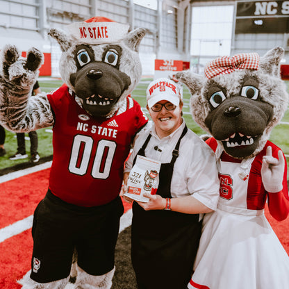 NC State - Greater Good | Medium Roast Coffee