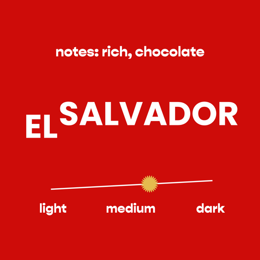 NC State - Greater Good | Medium Roast Coffee